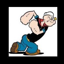 Popeye