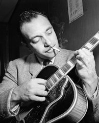 Django Reinhardt