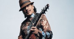 Carlos Santana