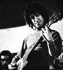 Peter Green