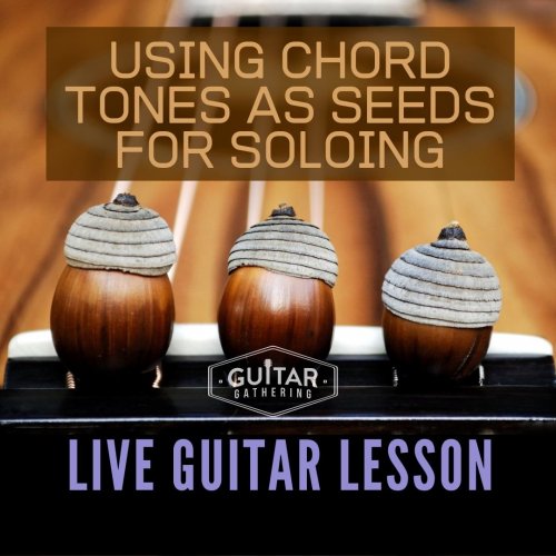 Using Chord Tones as Seeds for Soloing