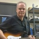 Eric Hamilton