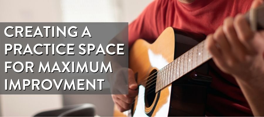 More information about "Creating a Practice Space for Maximum Improvement"