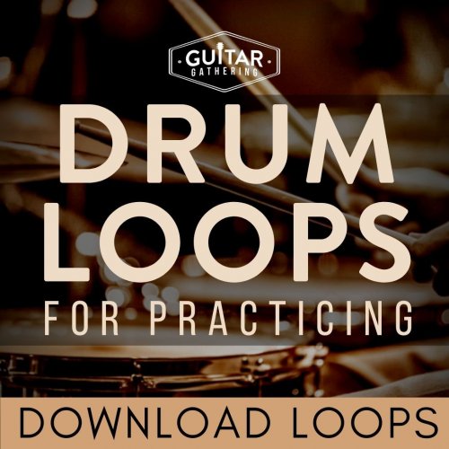 Drum Loops for Practicing - Weekly Live Lessons and Workouts - Guitar ...