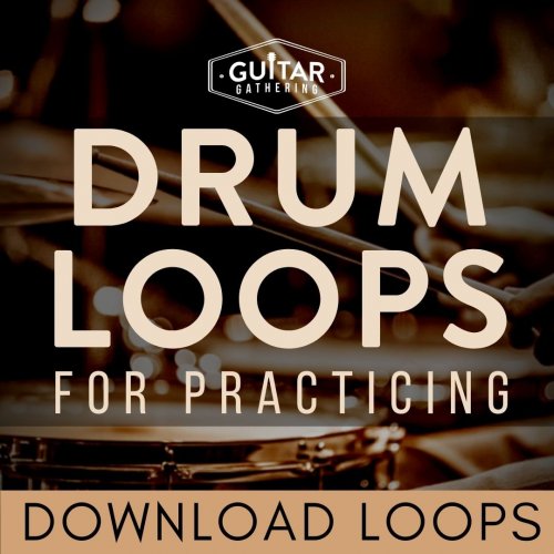 More information about "Drum Loops for Practicing"