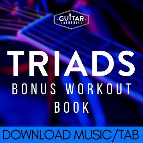 More information about "Triads: Bonus Workout"