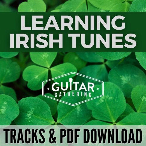 More information about "Irish Tunes Medley"