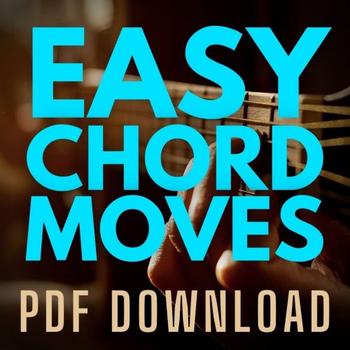 More information about "Easy Chord Moves - Single Notes"