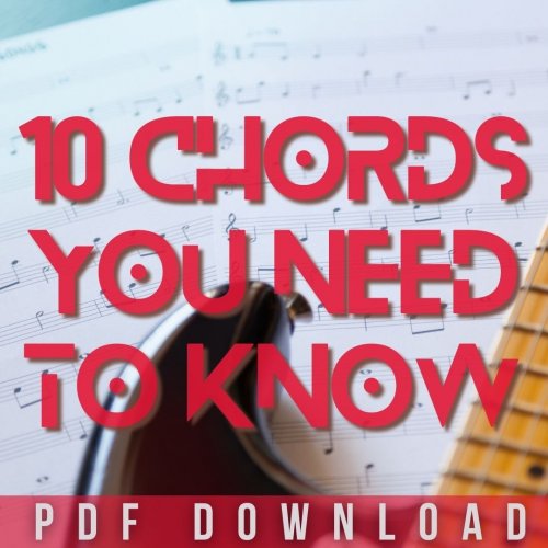 More information about "10 Chords You Need to Know"