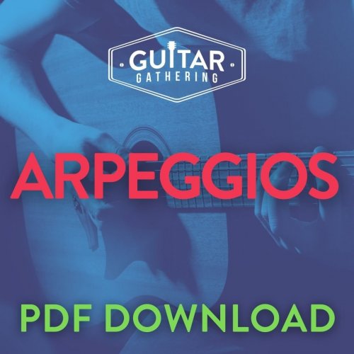 More information about "Arpeggios"