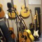 Guitar jujutsu