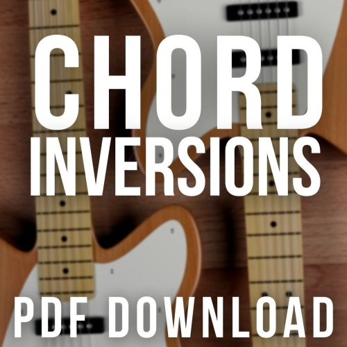 More information about "Chord Inversions"