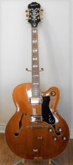 Epiphone Broadway 01