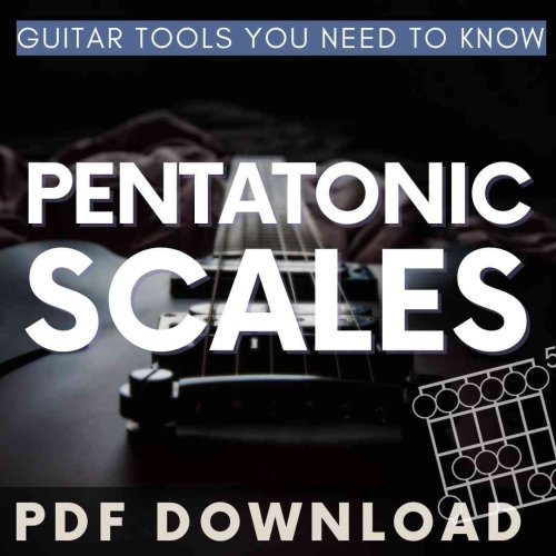 More information about "Pentatonic Scales"