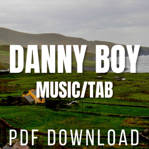 More information about "Danny Boy"