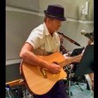 guitaramphead