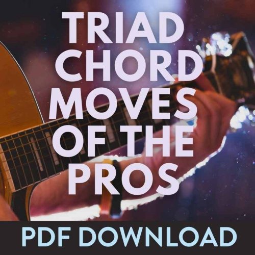 More information about "Triad Chord Moves of the Pros"