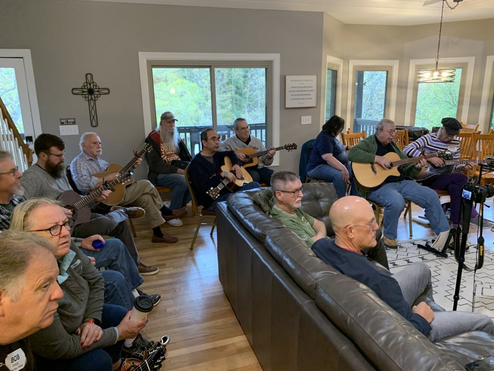 FFR25 Stephen Bennett Workshop.JPG