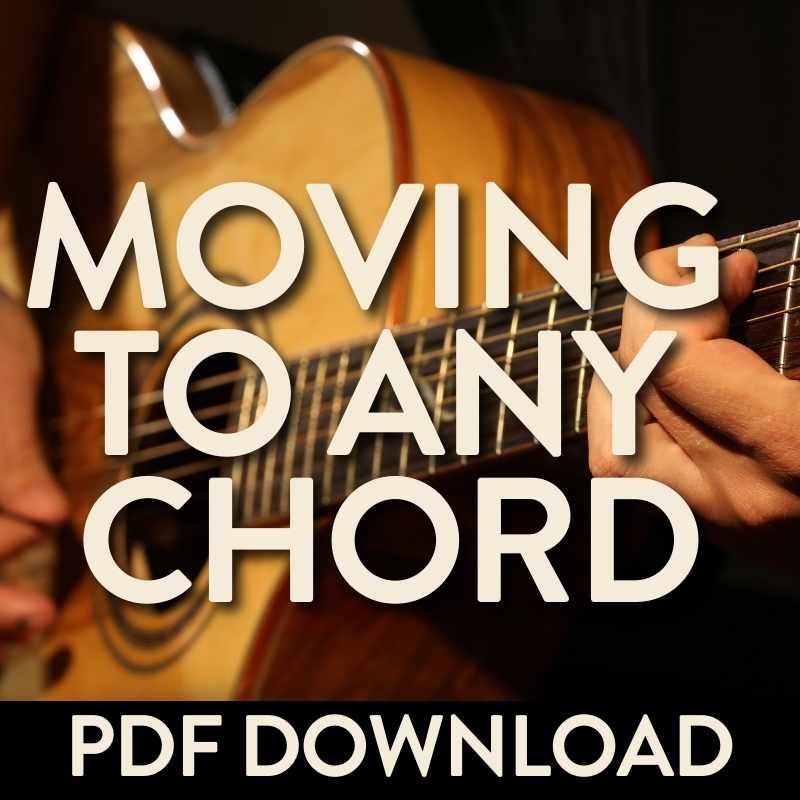 More information about "An Easy Trick to Move to Any Chord"
